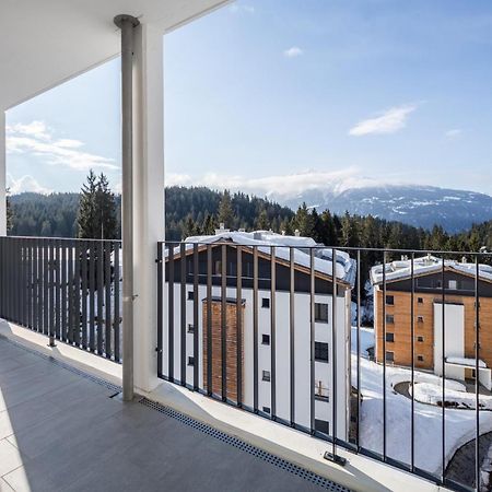 Laax Homes - Taviarna Laax 2,14 Extérieur photo