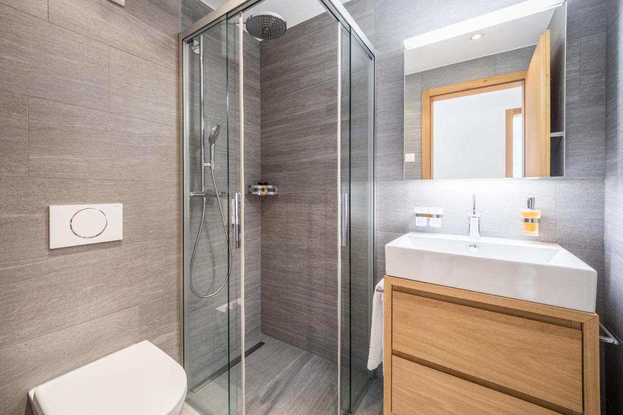 Laax Homes - Taviarna Laax 2,14 Extérieur photo
